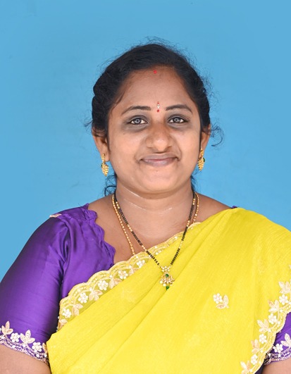Mrs. Sandhya